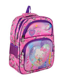 3D Large Backpack Zee-238