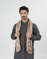 Men's Shawl