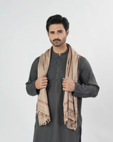 Men's Shawl, Men's Shawls & Mufflers, Chase Value, Chase Value