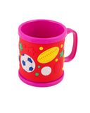 Mug- Cartoon Character
