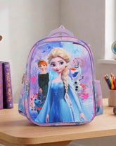 Kids Character Backpack Imp Small S8