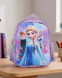 Kids Character Backpack Imp Small S8