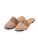 Women Backless Pumps, Women Backless Pumps, Chase Value, Chase Value