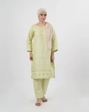 Valuables Women's Embroidered 2Pc Suit, Women Shalwar Suits, Valuables, Chase Value