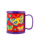 Mug- Cartoon Character