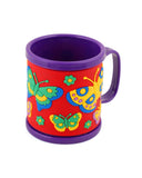 Mug- Cartoon Character
