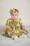 Eminent Newborn Girls’ Frock, Newborn Girls Frocks, Chase Value, Chase Value