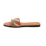 Women's Casual Slipper - Beige, Women Slippers, Chase Value, Chase Value