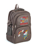 Kuromi Backpack Zee-240