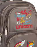 Kuromi Backpack Zee-240