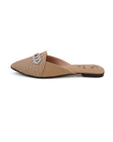 Women Backless Pumps, Women Backless Pumps, Chase Value, Chase Value
