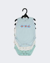 Eminent Newborn Girls Romper, Newborn Girls Rompers, Eminent, Chase Value