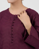 Valuables Women Jacquard Kurti, Women Ready Kurtis, Chase Value, Chase Value