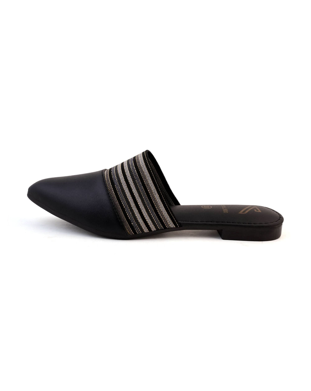 Women Backless Pumps, Women Backless Pumps, Chase Value, Chase Value