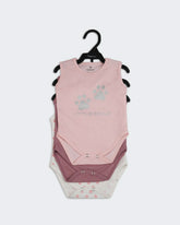 Eminent Newborn Girls Romper, Newborn Girls Rompers, Eminent, Chase Value