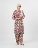 Valuables Women's Printed 2Pc Suit, Women Shalwar Suits, Valuables, Chase Value