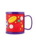 Mug- Cartoon Character