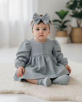 Eminent Newborn Girls’ Frock, Newborn Girls Frocks, Chase Value, Chase Value