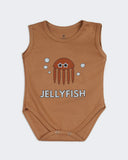 Eminent Newborn Boys Romper, Newborn Boys Rompers, Eminent, Chase Value