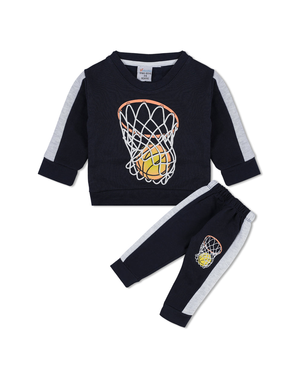 Valuables Newborn Boys Suit, Newborn Boys Sets & Suits, Chase Value, Chase Value