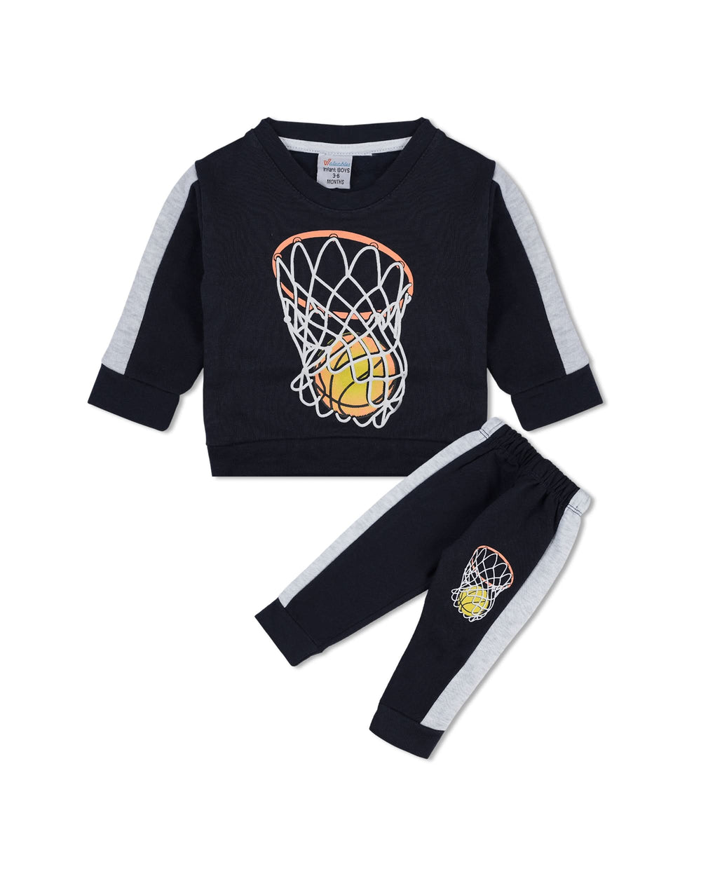 Valuables Newborn Boys Suit, Newborn Boys Sets & Suits, Chase Value, Chase Value