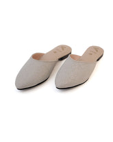 Women Backless Pumps