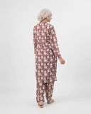 Valuables Women's Printed 2Pc Suit, Women Shalwar Suits, Valuables, Chase Value
