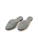 Women Backless Pumps, Women Backless Pumps, Chase Value, Chase Value