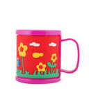 Mug- Cartoon Character