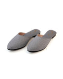 Women Backless Pumps, Women Backless Pumps, Chase Value, Chase Value