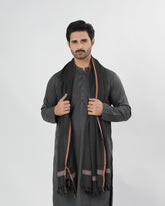 Men's Shawl