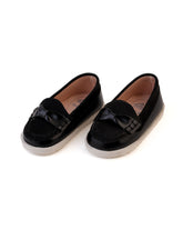 Girls Loafers