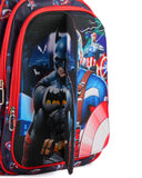 Kids Character Backpack Imp Medium S9
