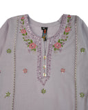 Girls Embroidered Shalwar Suit, Girls Shalwar Kameez, Chase Value, Chase Value