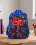 Kids Character Backpack Imp Large S10