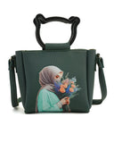 Women's Shoulder Bag, Women Bags, Chase Value, Chase Value