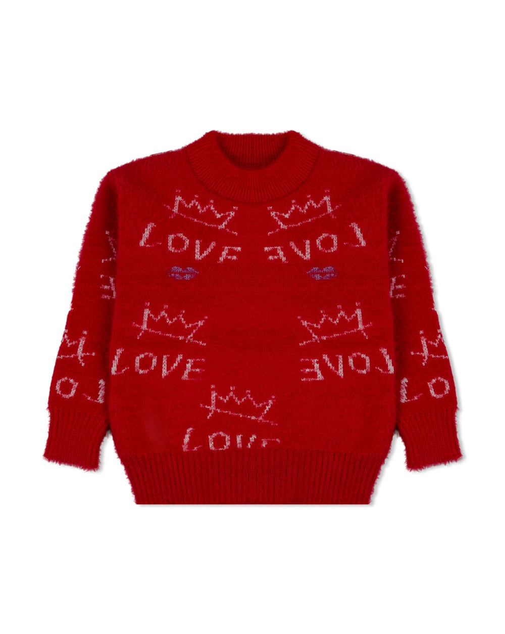 Girl’s Sweater, Girls Sweaters, Chase Value, Chase Value