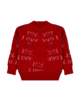 Girl’s Sweater, Girls Sweaters, Chase Value, Chase Value