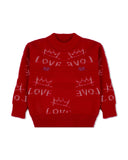 Girl’s Sweater, Girls Sweaters, Chase Value, Chase Value