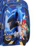 Kids Character Backpack Imp Large S10