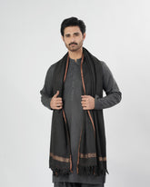 Men's Shawl