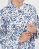 Valuables Women's Printed Lawn 2 Pc Suit