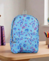School Backpack - 17 Inch
