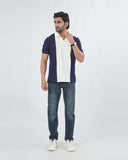 Eminent Men's Half Sleeves Polo T-Shirt, Men's T-Shirts & Polos, Eminent, Chase Value