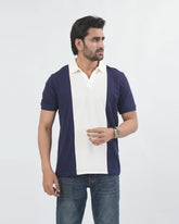 Eminent Men's Half Sleeves Polo T-Shirt, Men's T-Shirts & Polos, Eminent, Chase Value