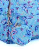School Backpack - 17 Inch