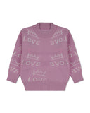 Girl’s Sweater, Girls Sweaters, Chase Value, Chase Value