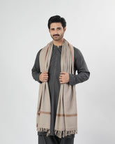Men's Shawl