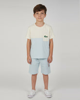 Valuables Boys Half Sleeves Suit, Boys Sets & Suits, Valuables, Chase Value