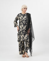 Valuables Women’s Printed 3-Pcs Suit, Women Shalwar Suits, Valuables, Chase Value